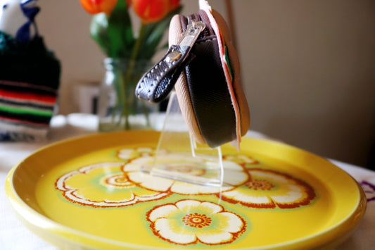 Torta Coin Purse