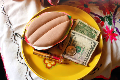 Torta Coin Purse