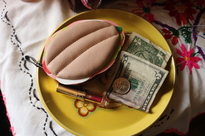 Torta Coin Purse